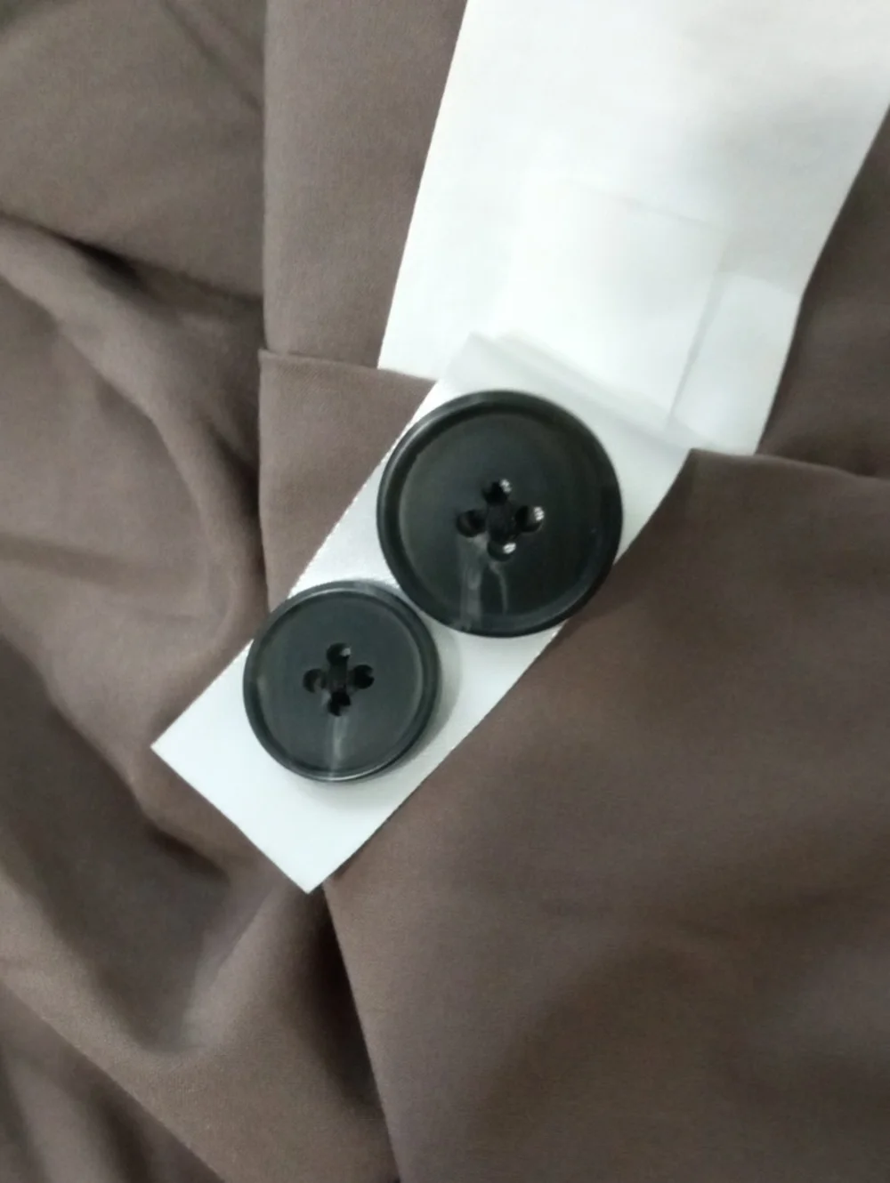 Spanx Blazer Tags
